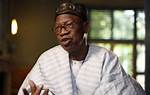Who Is Lai Mohammed? Biography and Life Story of Nigeria’s Information and Culture Minister