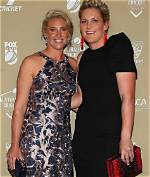 Who Is Laura Harris Partner? Is She Married to Peter Huyck? Relationship Timeline and Dating History