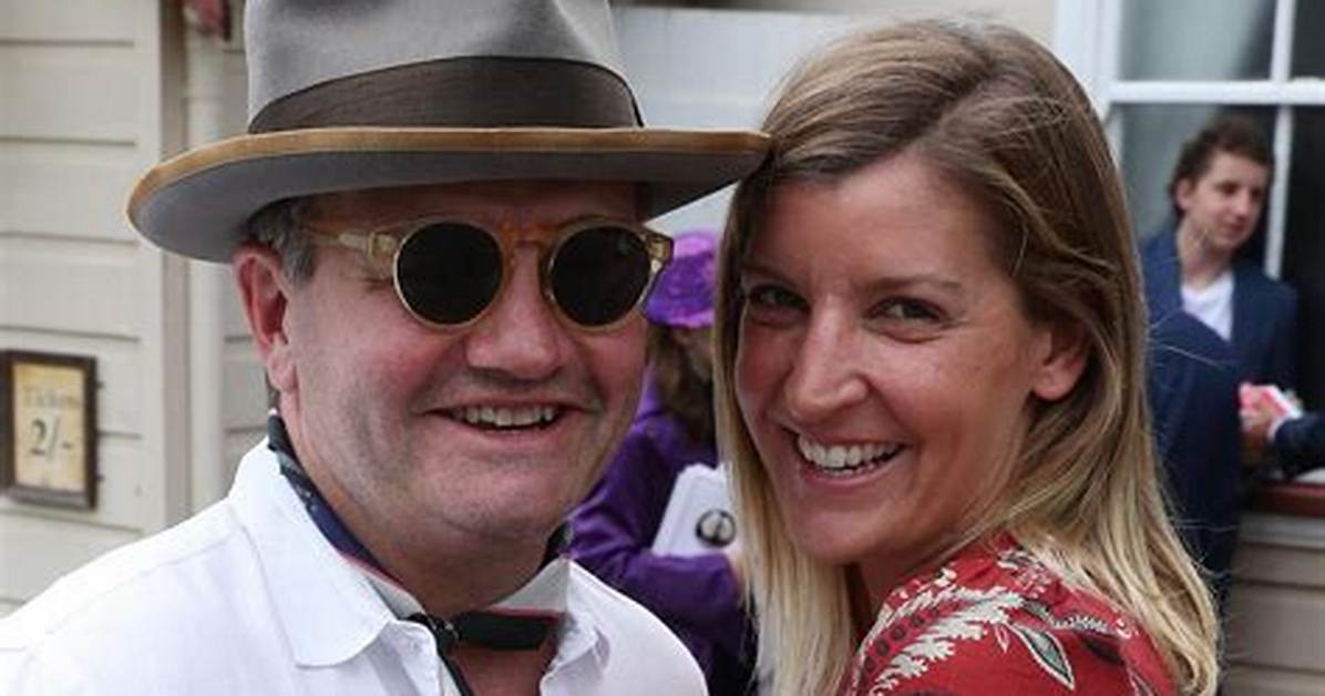 Who Is Lawrence Mooney’s Wife, Lou Mooney? Here’s a Look at Their Relationship