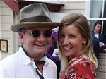 Who Is Lawrence Mooney’s Wife, Lou Mooney? Here’s a Look at Their Relationship