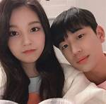 Who Is Lee Si-Woo Boyfriend? Dating History and Relationship Timeline Money Heist: Korea Cast