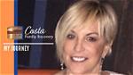 Who Is Lisa Fell Costa? Everything to Know About the Wife of Radio Host Billy Costa