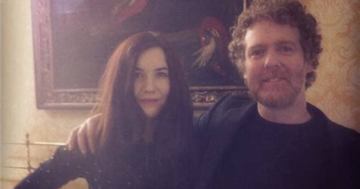 Who Is Lisa Hannigan Husband? Past Relationship and Dating Rumors Explained