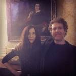 Who Is Lisa Hannigan Husband? Past Relationship and Dating Rumors Explained