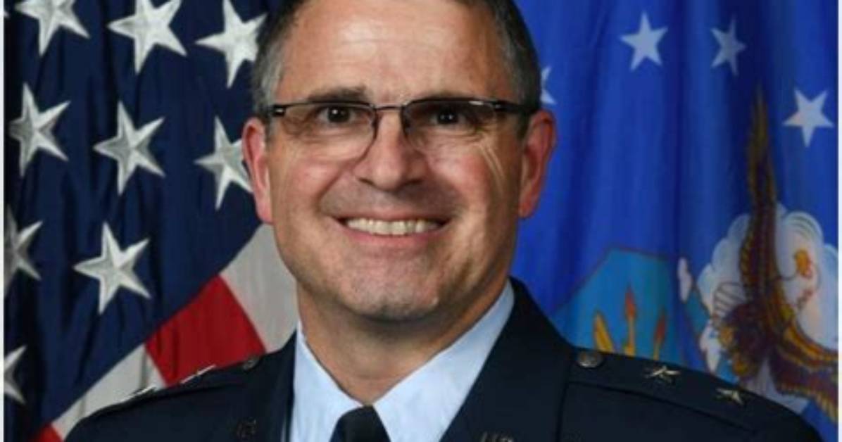 Who Is Major General William Cooley’s Brother Thomas Cooley?