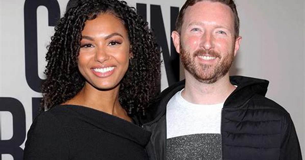 Who Is Malika Andrews Husband? Is She Even Married?