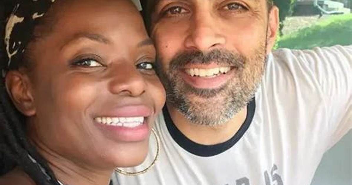 Who Is Marsha Stephanie Blake Husband Gregory Costanzo? Everything to Know About the Cast of the Last Days of Ptolemy Grey