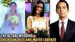 Who Is Mateo Lorenzo? Find out About Erich Gonzales Husband’s Age and Net Worth