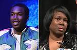 Who Is Meek Mill Parents