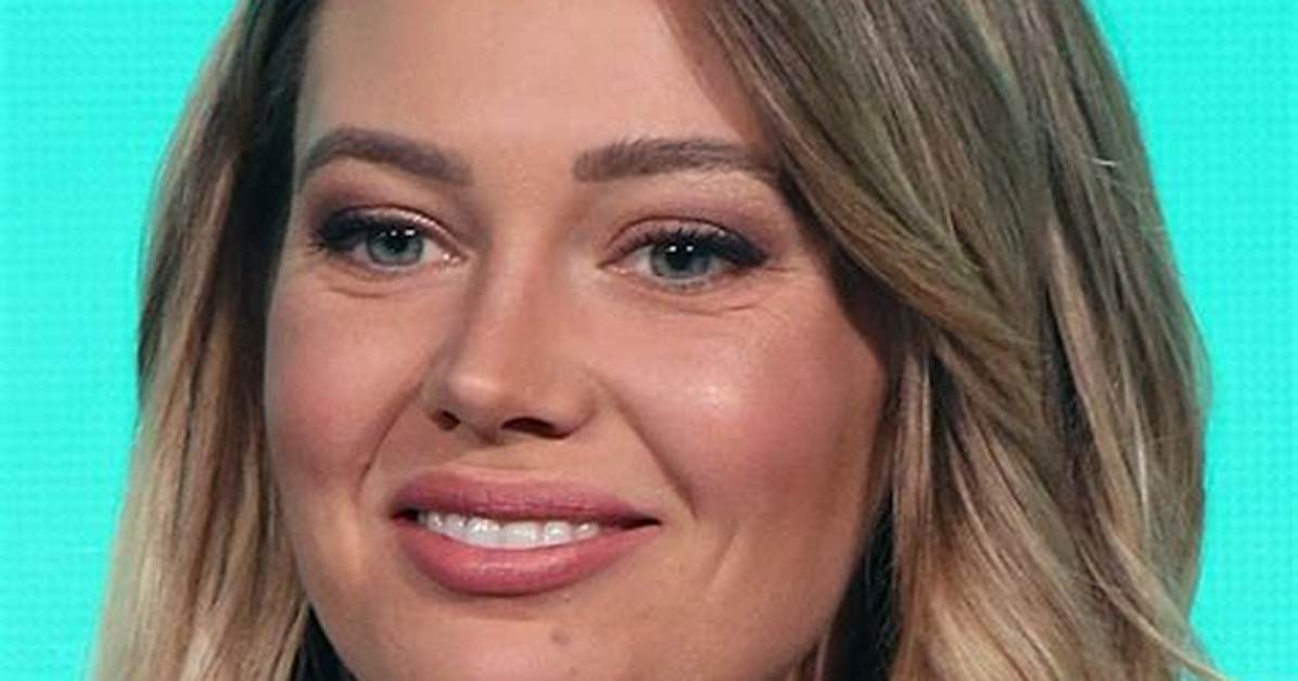 Who Is Megan Hutchings Married to? Everything About the Husband and Wiki Details of the Actress