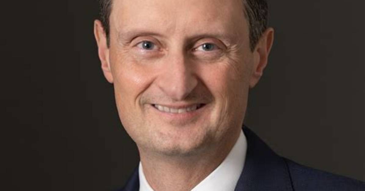 Who Is Michael J Roffler? Ceo of First Republic Bank