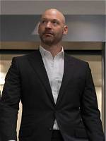 Who Is Mike Prince Wife on Billions? Actress Name and Career Details