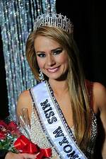 Who Is Miss Wyoming Usa 2010 – Claire Schreiner? Wiki Bio