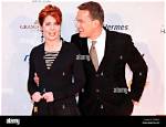 Who Is Monica Lierhaus’ Partner? the Sports Journalist’s Love Interest