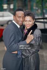 Who Is Nigel Benn Wife Caroline Jackson? Her Family and Children on Details