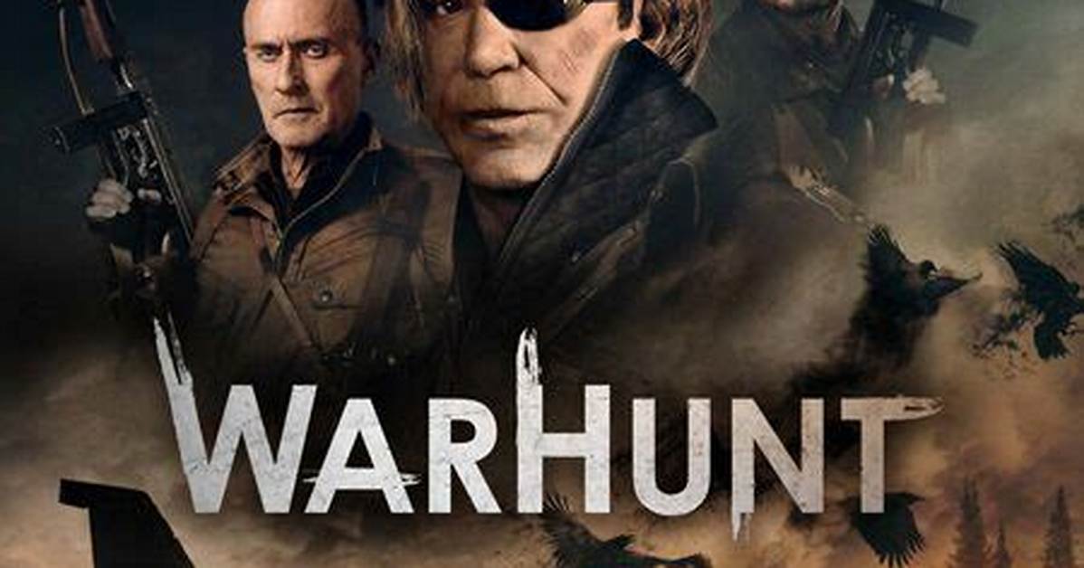 Who Is Polina Pushkareva? Meet Warhunt Cast on Instagram