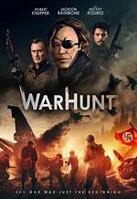 Who Is Polina Pushkareva? Meet Warhunt Cast on Instagram