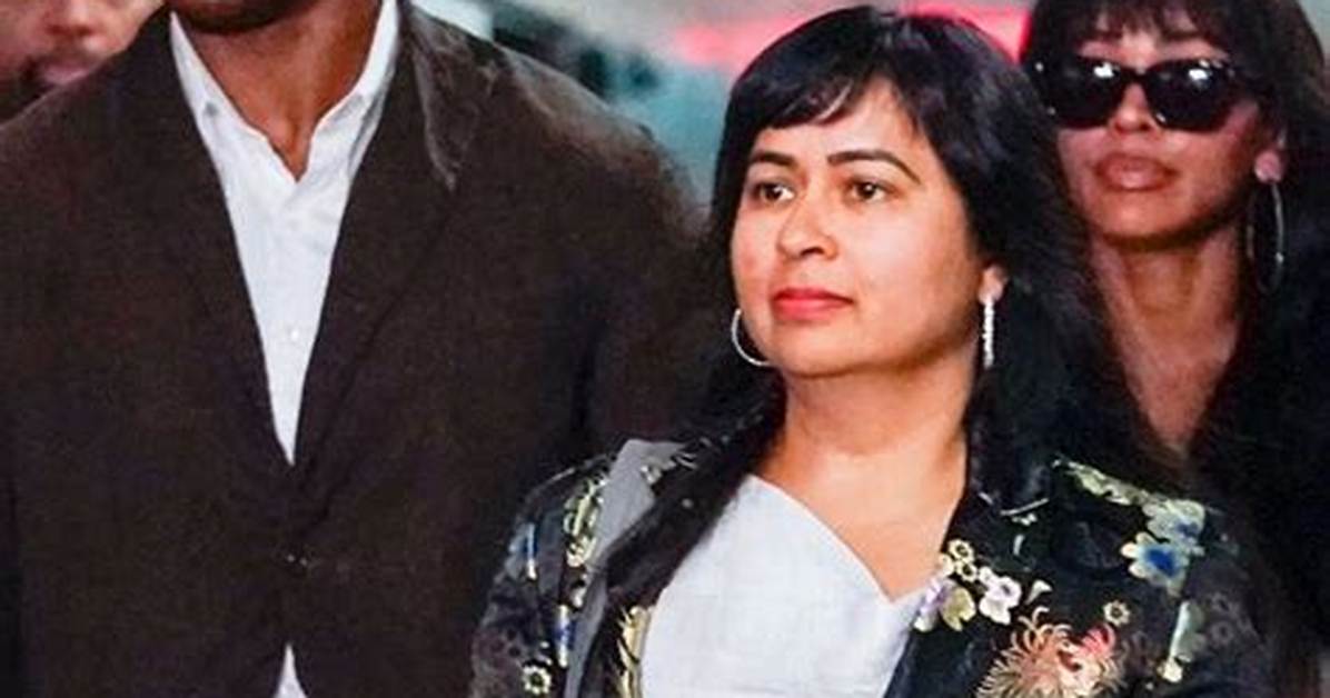 Who Is Priya Chaudhry, Jonathan Majors’ Attorney?