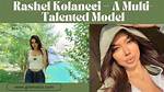 Who Is Rashel Kolaneci? Inside the Personal Life of the Albanian Actress