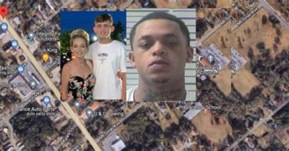 Who Is Reuben Gulley? Suspect of Mama Tot’s Son Randon Lee Murder Surrendered, Obituary of Ophelia Nichols Son