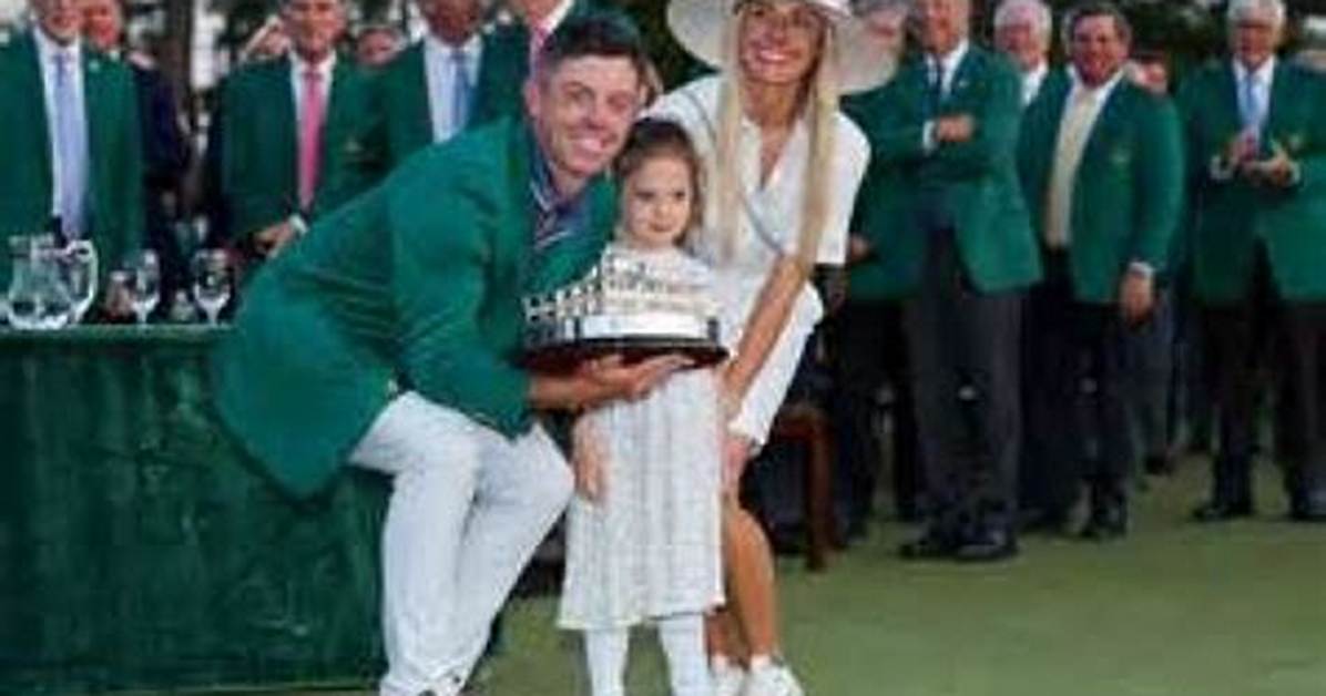Who Is Rory Drury? Get to Know Chris Drury Wife