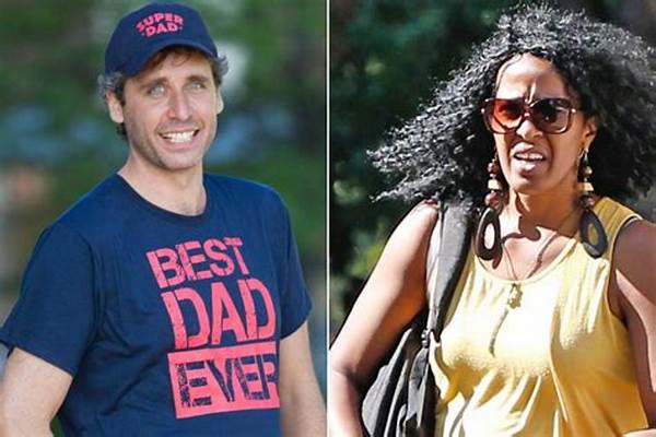 Who Is Roxanne Nagel? Ari Nagel Wife and Net Worth – Is He Married?