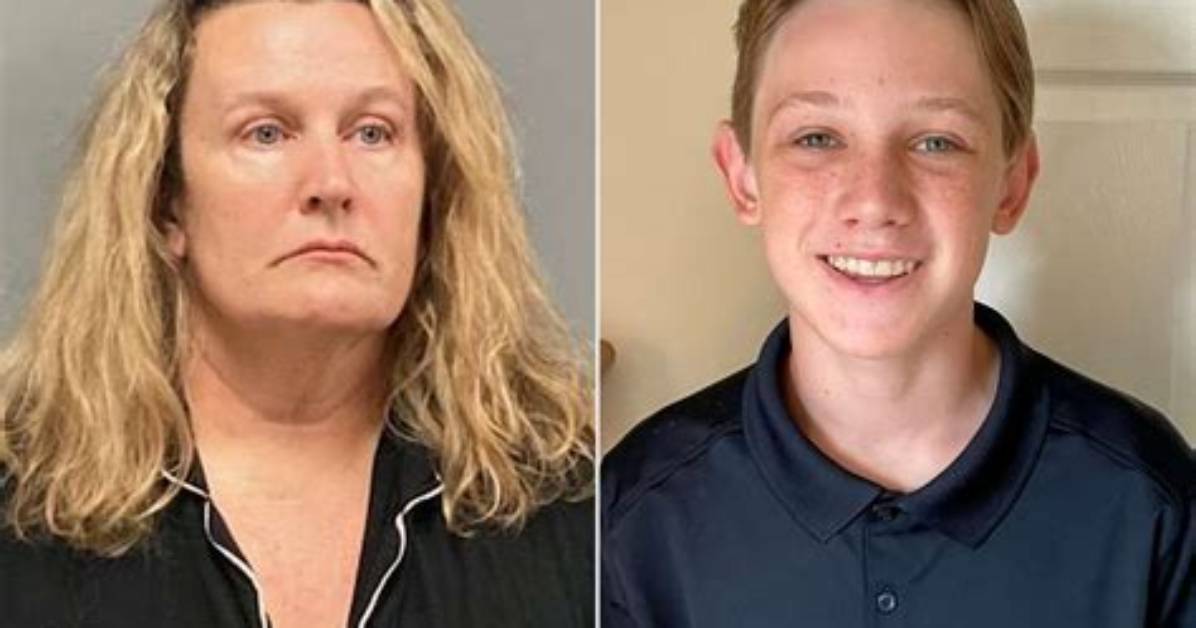 Who Is Ruth Dirienzo-Whitehead? Pennsylvania Mom Kills 11-Year-Old Son over Financial Troubles