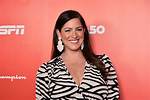 Who Is Sarah Spain from Espn Radio? Her Wiki: Husband Brad Zibung, Net Worth, Children, Dating, Career