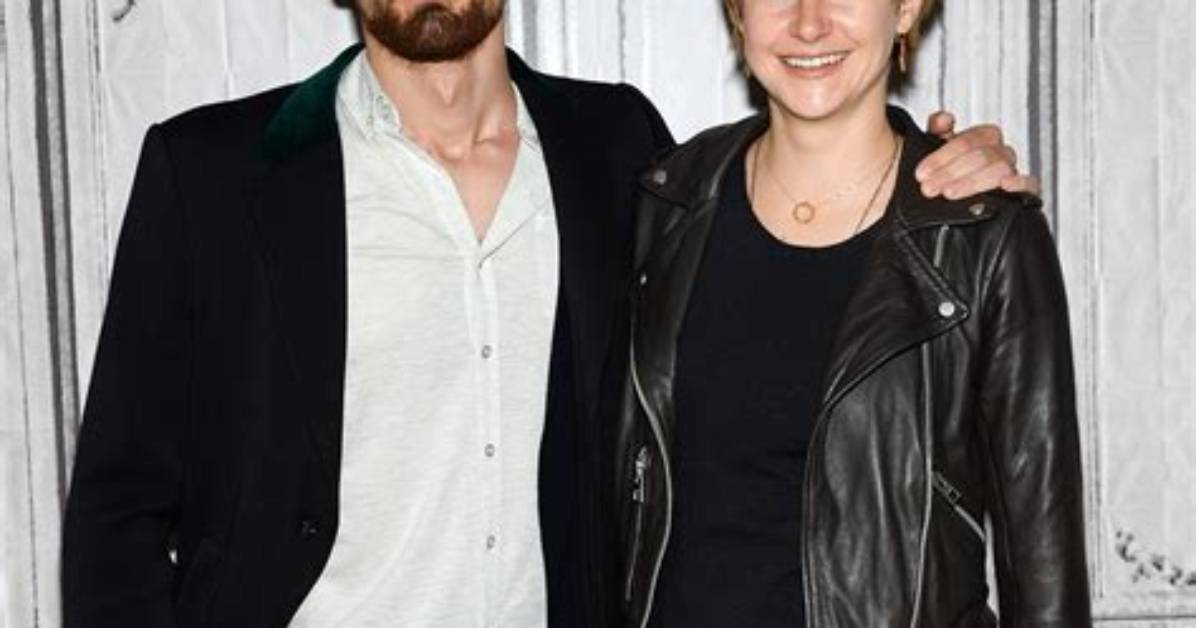 Who Is Shailene Woodley's Boyfriend? Exploring Her Relationship History - Sarkariresult