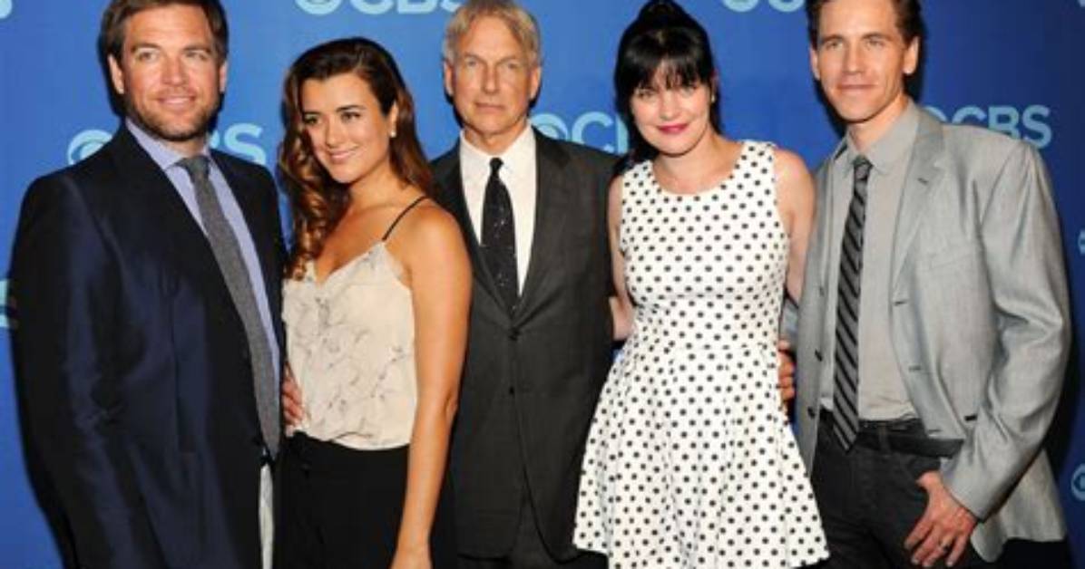 Who Is Shannon Soucie Ncis Crew Member? Cause of Death