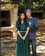 Who Is Sheel, Peter Seidler’s Wife?