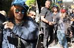 Who Is Sophie Doggett? Johnny Depp Fan on Tiktok Starts Justice for Him Campaign