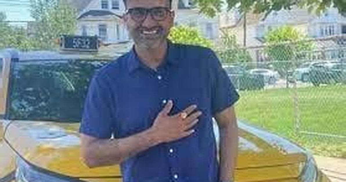 Who Is Sukhcharn Singh? New York City Cab Driver Speaks About Prince Harry, Meghan Markle Car Crash