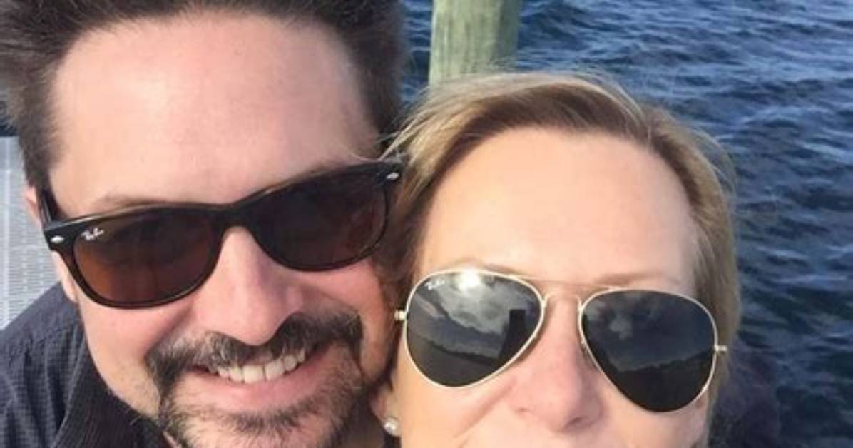 Who Is Susan Martens, Will Friedle’s Wife?