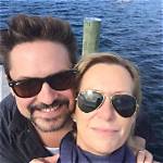 Who Is Susan Martens, Will Friedle’s Wife?