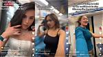 Who Is Tiktok’s Tube Girl? Age, Affair, Ethnicity, Career, Facts