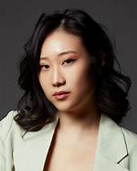 Who Is Tina Jung? Everything to Know About the Girlfriend of Simu Liu