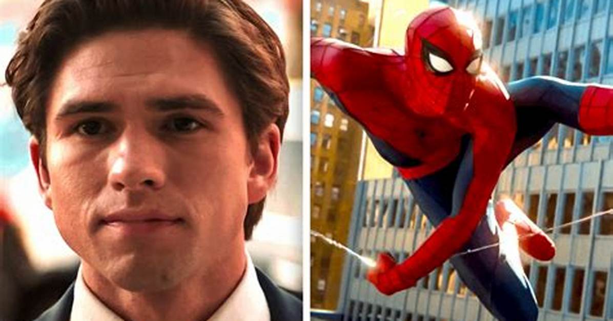 Who Is Warden Wayne Aka Spider Man Lotus? Twitter Is Outraged over His Racist Acts in the Past
