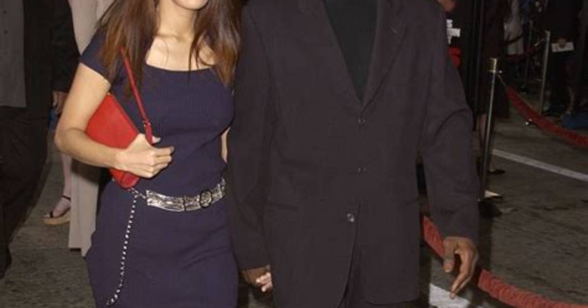 Who Is Wesley Snipes’ Wife Nakyung Park and How Much Is She Worth?