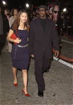 Who Is Wesley Snipes’ Wife Nakyung Park and How Much Is She Worth?