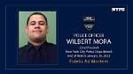 Who Is Wilbert Mora? Nypd Officer Shooting – Is Jason Rivera Partner Dead?
