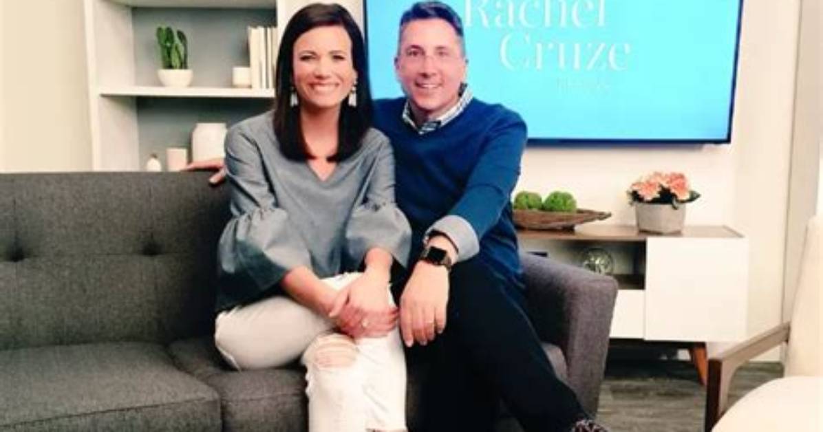 Who Is Winston Cruze? Financial Personality Rachel Cruze’s Husband, Children