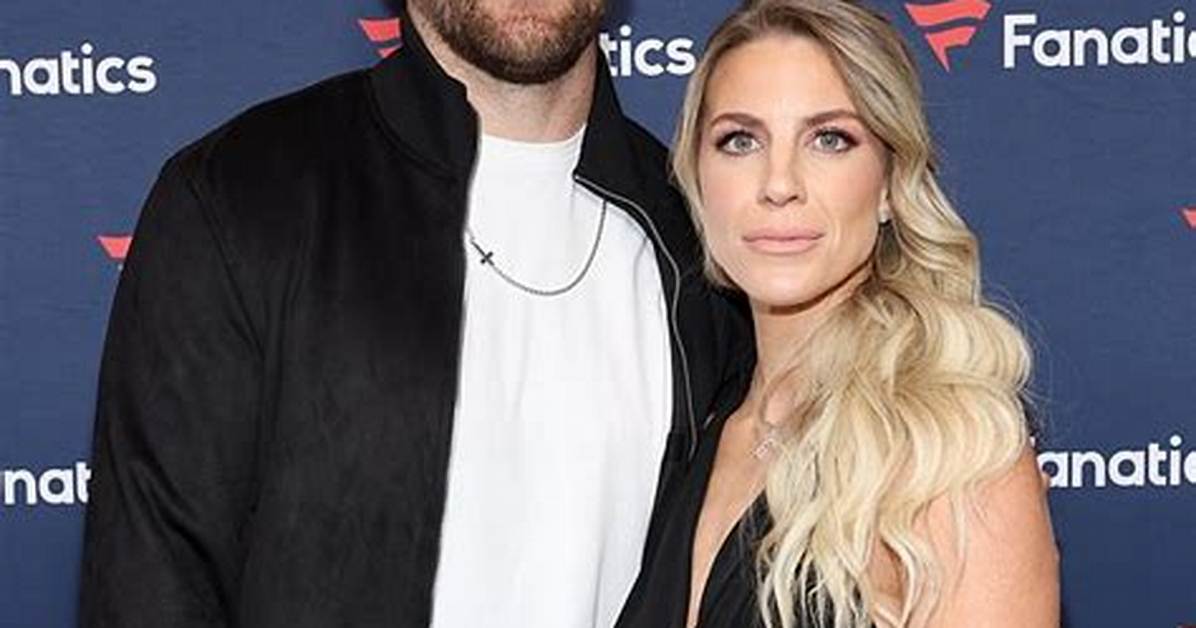 Who Is Zach Ertz? Is He Married or Dating Anyone?