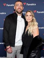 Who Is Zach Ertz? Is He Married or Dating Anyone?