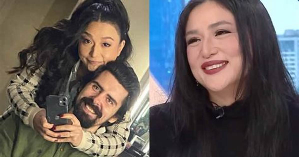 Who Is Zia Quizon Husband? Facts to Know About Her Love Life and Wedding with Aleksa