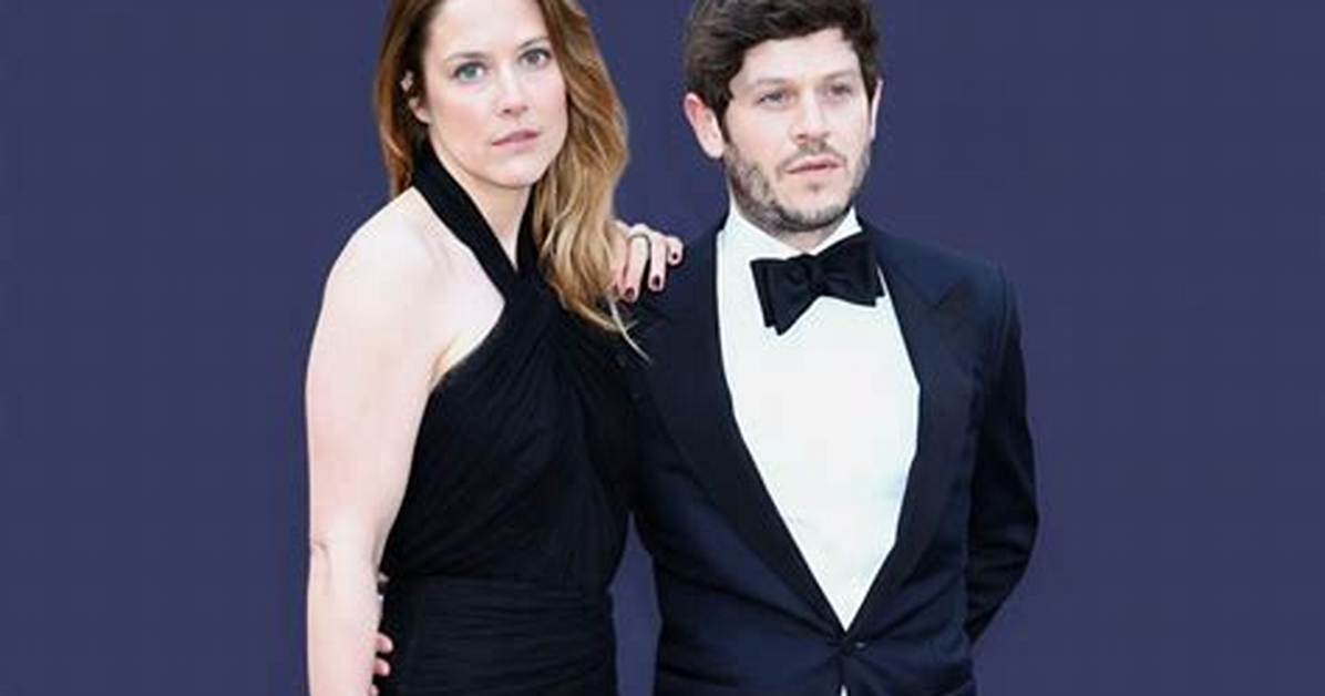 Who Is Zoe Grisedale? Facts to Know About Iwan Rheon Girlfriend