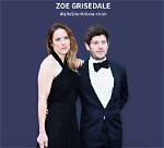Who Is Zoe Grisedale? Facts to Know About Iwan Rheon Girlfriend