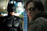 Who Plays Batman in the Dark Knight? How Old Is Batman in the Dark Knight?