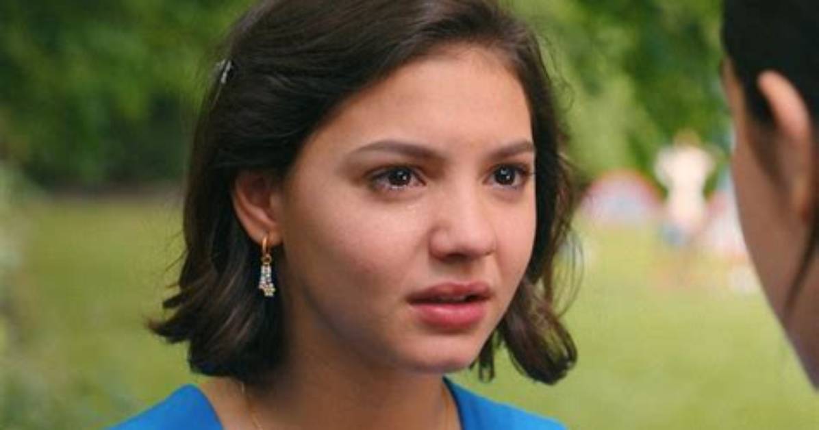 Who Plays Lydia in You Are So Not Invited to My Bat Mitzvah? Release Date, Plot, and More - News