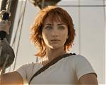 Who Plays Nami in One Piece Live-Action?
